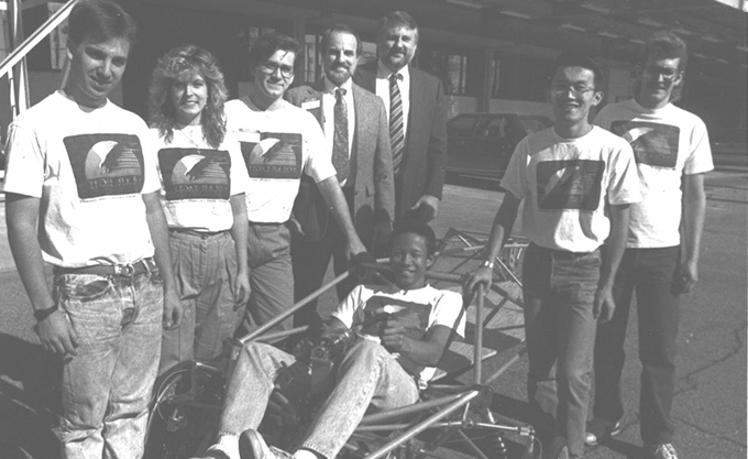 1973 students and teachers