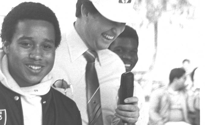 1977 presentation