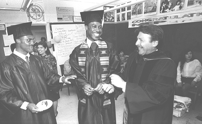 1994 graduates