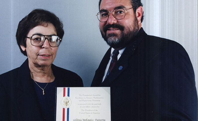 2005 awards