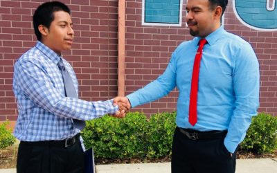 Never Settle: An Alumni Profile