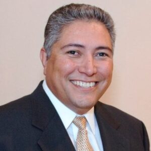 profile photo of board member Leo Cortez