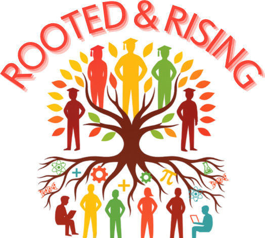 Rooted and Rising