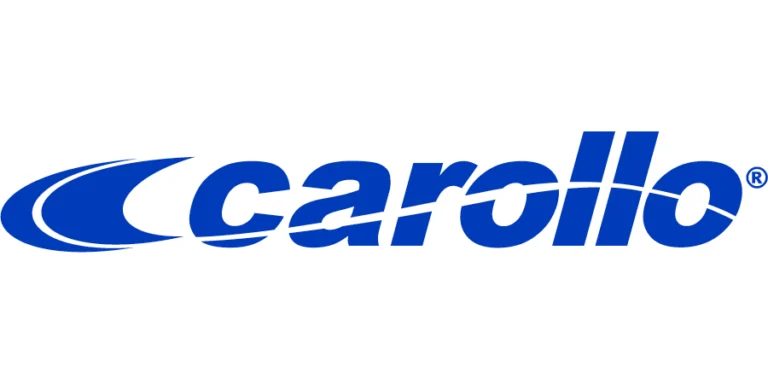 blue carollo engineers logo